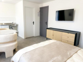 B5 Appartement Meaux centre Disneyland